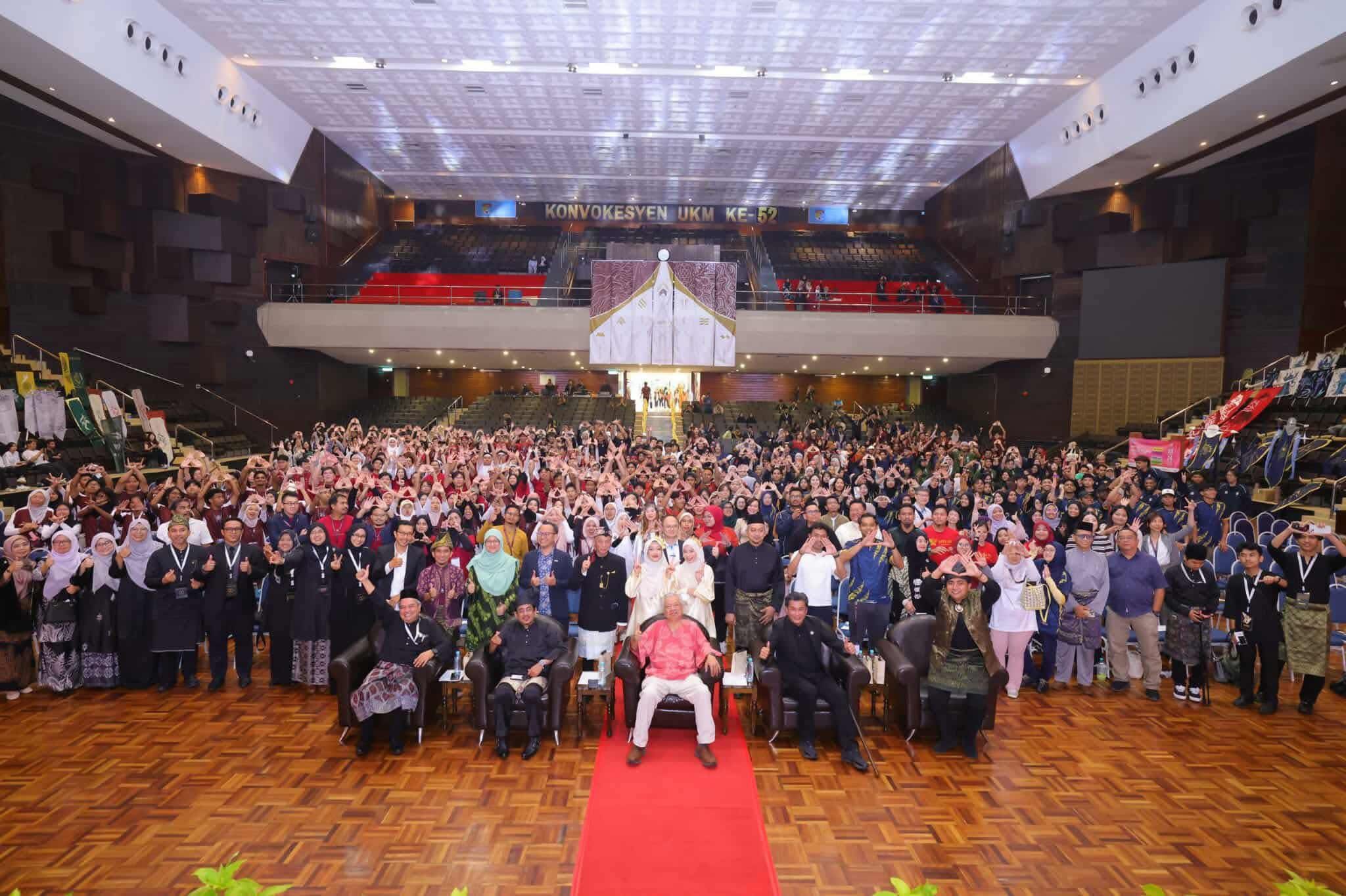Read more about the article คณะสถาปัตยกรรมศาสตร์ ม.อ. ร่วมโครงการ MARTABAT 36th Malaysia เสริมเครือข่ายวิชาการและยกระดับหลักสูตรสู่สากล